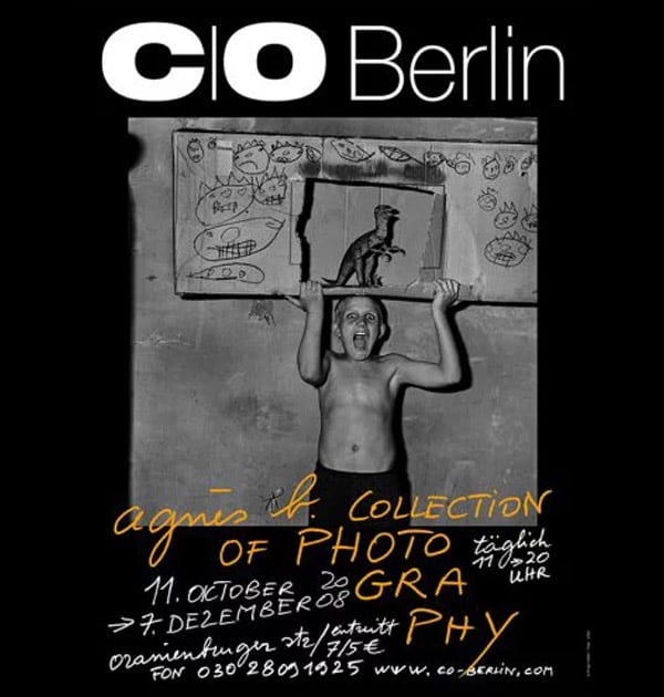agnès b.'s art collection